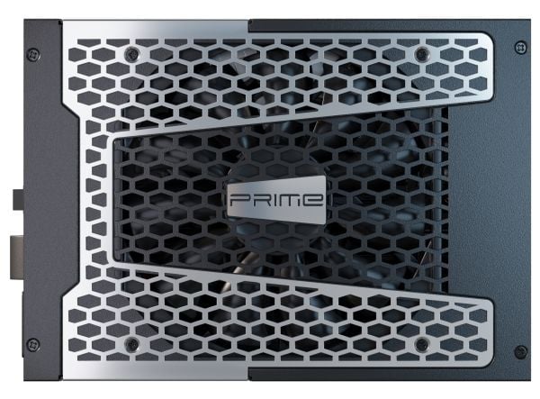 Seasonic Prime PX 1600 - Strømforsyning (intern) - ATX12V 3.1/ EPS12V - 80 PLUS Platinum - Cybenetics Titanium - AC 100-240 V - 1600 watt