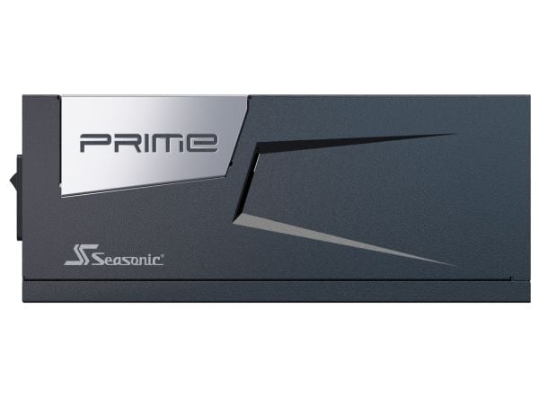 Seasonic Prime PX 1600 - Strømforsyning (intern) - ATX12V 3.1/ EPS12V - 80 PLUS Platinum - Cybenetics Titanium - AC 100-240 V - 1600 watt