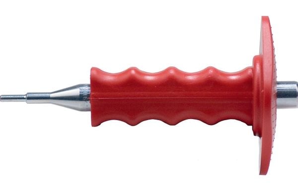 Fischer 44633, Metall, Plast, Sättverktyg, Röd, EA II M 10 x 40, 1 styck