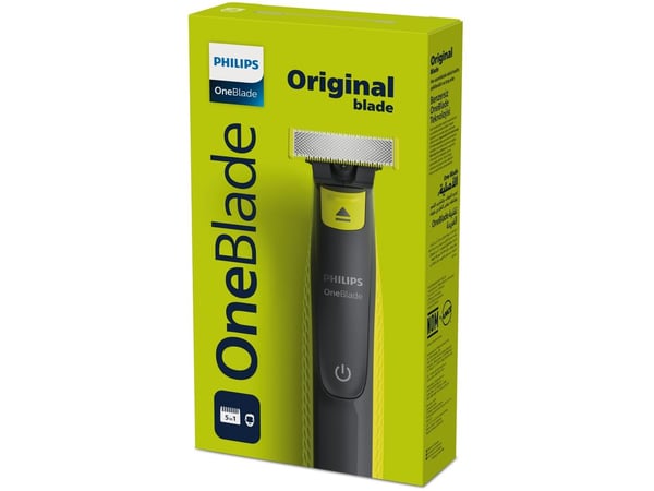 Philips OneBlade QP2724/20 rakapparat