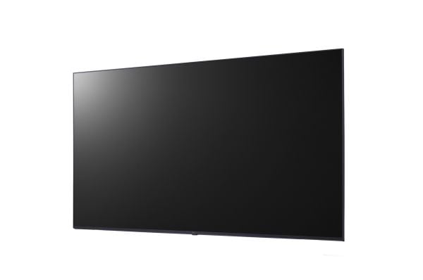 LG 55UL3J-M, Digital skiltingstavle (flatskjerm), 139,7 cm (55"), LCD, 3840 x 2160 piksler, Wi-Fi, 16/7