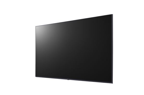 LG 55UL3J-M, Digital skiltingstavle (flatskjerm), 139,7 cm (55"), LCD, 3840 x 2160 piksler, Wi-Fi, 16/7
