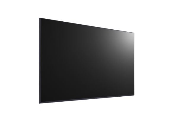 LG 55UL3J-M, Digital skiltingstavle (flatskjerm), 139,7 cm (55"), LCD, 3840 x 2160 piksler, Wi-Fi, 16/7