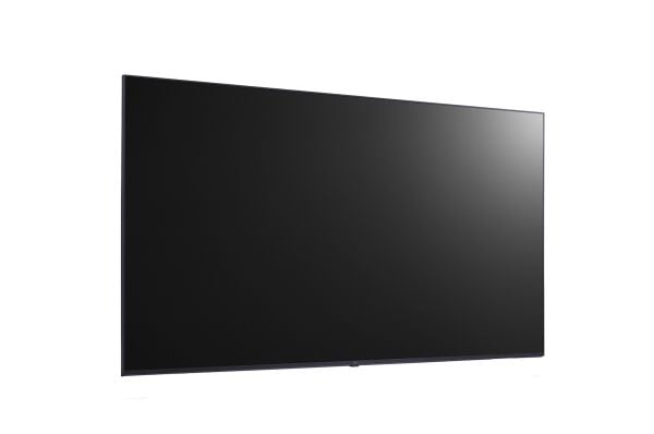LG 55UL3J-M, Digital skiltingstavle (flatskjerm), 139,7 cm (55"), LCD, 3840 x 2160 piksler, Wi-Fi, 16/7