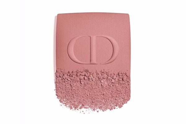 Dior Longwear Powder Blush Nude Look 67g Longlasting Highly Pigmented Blush