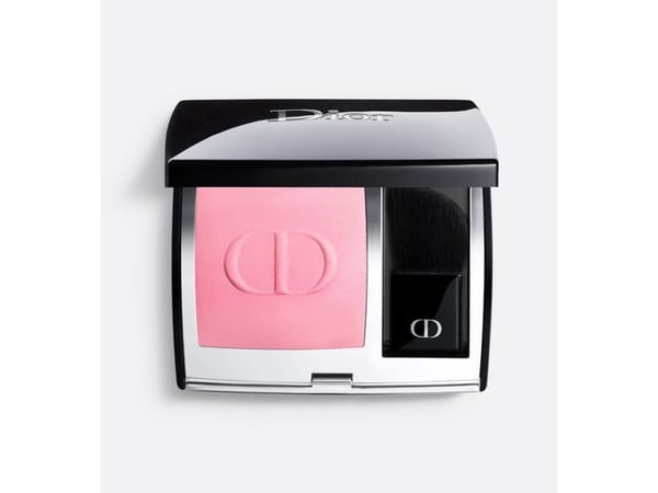 Dior Rouge Blush Couture Colour Powder Blush - - 6 g