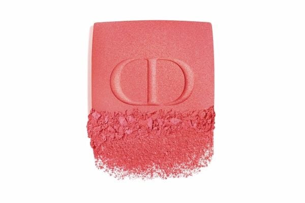 Dior Rouge Blush Couture Colour Powder Blush - - 6 g