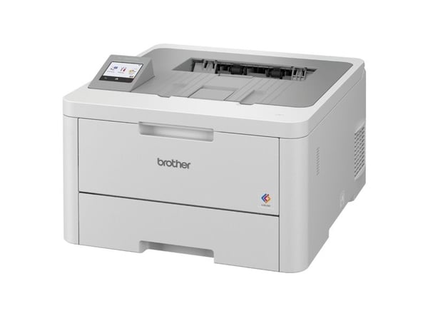 Brother HL-L8230CDW - Skriver - farge - Dupleks - LED - A4/Legal - 2400 x 600 dpi - opptil 24 spm (mono) / opptil 24 spm (farge) - kapasitet: 250 a...