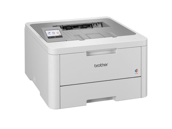 Brother HL-L8230CDW - Skriver - farge - Dupleks - LED - A4/Legal - 2400 x 600 dpi - opptil 24 spm (mono) / opptil 24 spm (farge) - kapasitet: 250 a...