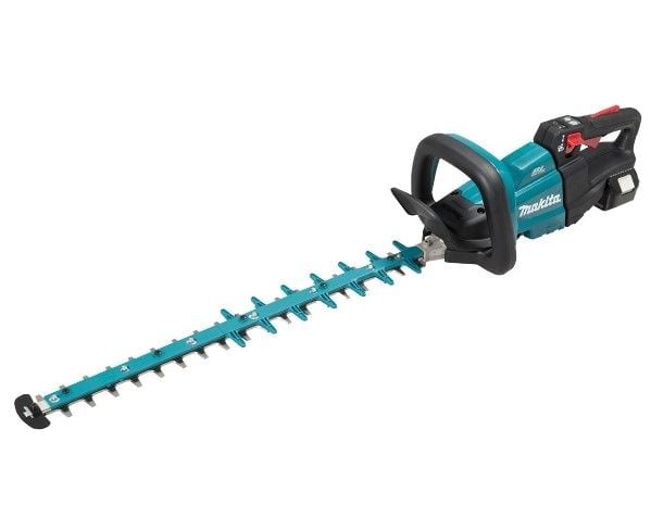 MAKITA HEKKKRIMMER 18V 600mm 1x5,0Ah DUH602RT