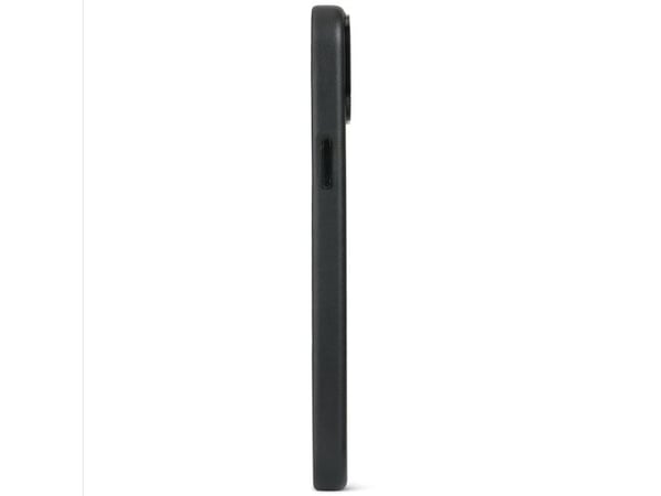 Decoded D24IPO15PLBC1BK, Suojus, Apple, iPhone 15 Plus, 17 cm (6.7"), Musta