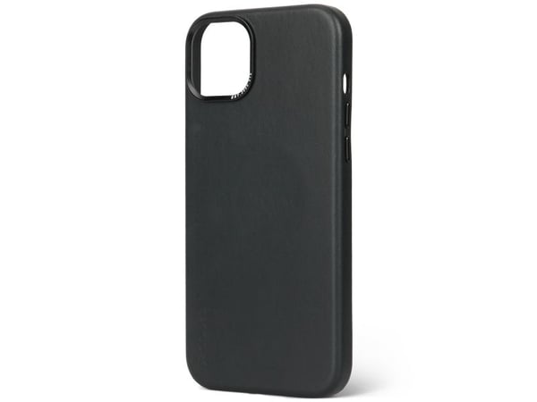 Decoded D24IPO15PLBC1BK, Suojus, Apple, iPhone 15 Plus, 17 cm (6.7"), Musta