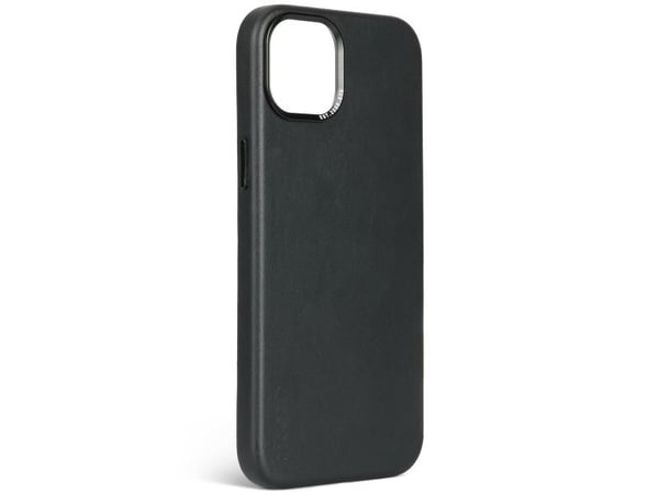 Decoded D24IPO15PLBC1BK, Suojus, Apple, iPhone 15 Plus, 17 cm (6.7"), Musta