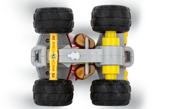 Kilpailu 370400020, 1:40, 6 År