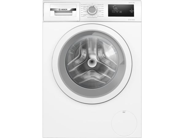 Bosch - Tvättmaskin - höjd: 85 cm - frontmatad - 8 kg - 1200 rpm