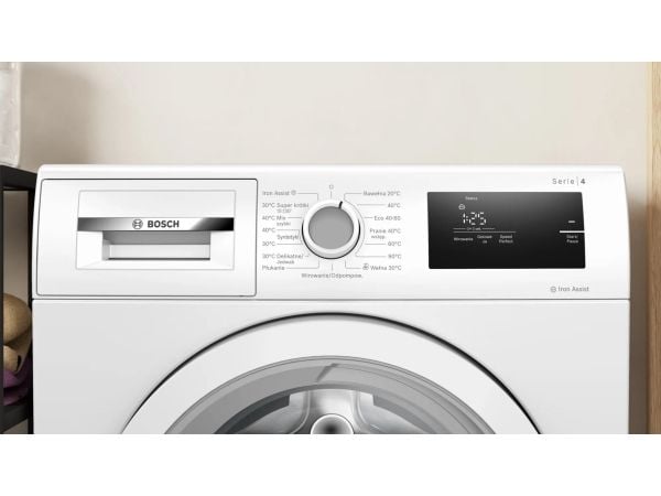 BOSCH WAN2405MPL pesukone