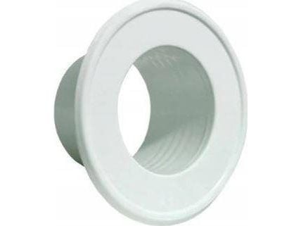 SpiroFlex ROSE D = 80 MM WHITE - SX-WO80R