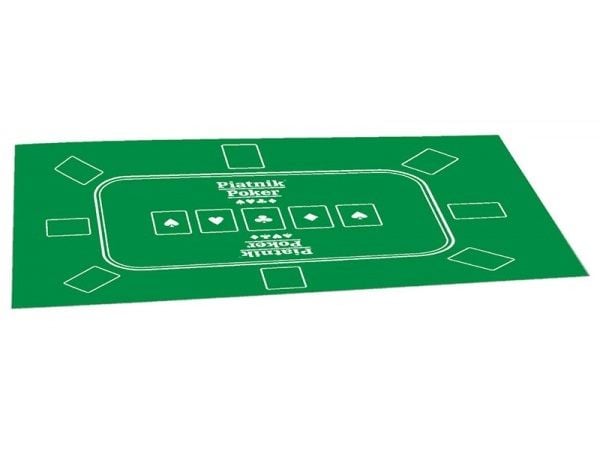 Pro Poker - pöydän kansi PIATNIK