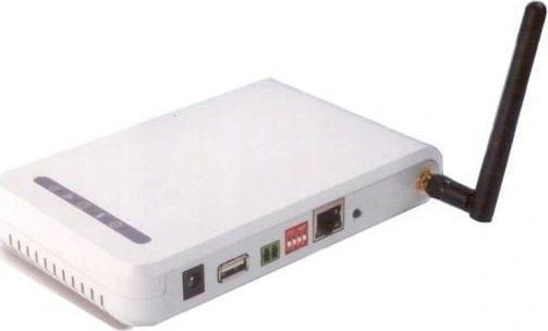 Kospel C.MI2.PL internetmodul til varmepumpe // OG.K.C.MI2.PL Kospel C.MI2.PL internetmodul til varmepumpe // OG.K.C.MI2.PL
