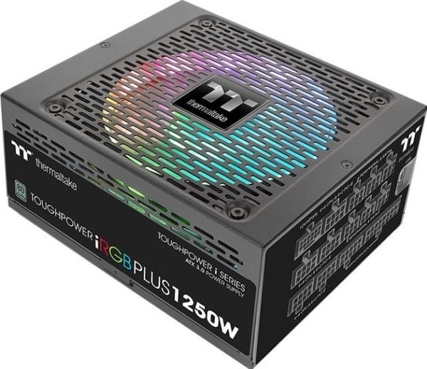Thermaltake Toughpower i 1250W Titanium