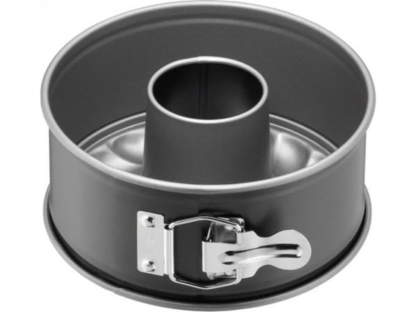 Kaiser Fototechnik KAISER Inspirasjon minifjær. stekepanne, flat bunn, rørplate 18 cm
