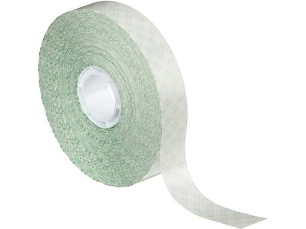 3M 7000116591, Gjennomsiktig, Metall, Polykarbonat, Polypropylen, Tre, 120 °C, 33 m, 6 mm, 0,05 mm