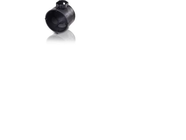 F-Tronic 7320026 Laitelaatikko Tuulenpitävä, halogeeniton (L x S) 80 mm x 67 mm 25 kpl 25 kpl