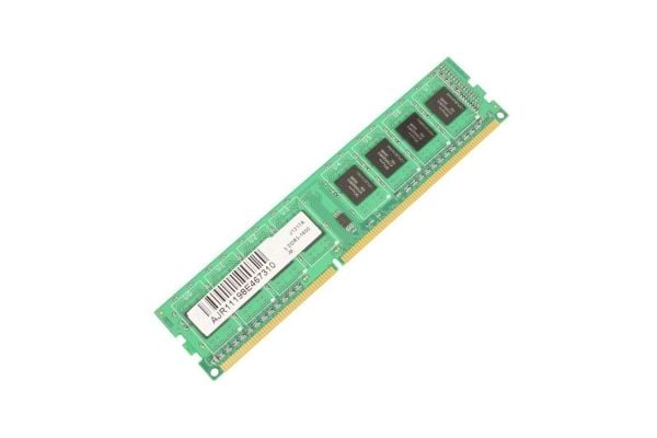 CoreParts - DDR3 - modul - 4 GB - DIMM 240-pin - 1600 MHz / PC3-12800 - ikke-bufret - ikke-ECC