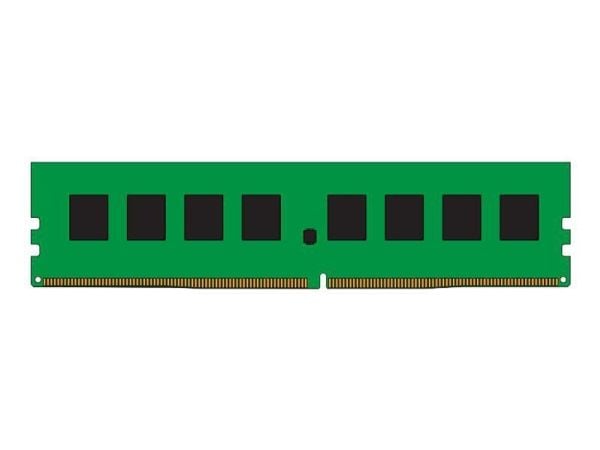 CoreParts - DDR4 - modul - 8 GB - DIMM 288-pin - 2400 MHz / PC4-19200 - 1.2 V - ikke-bufret - ikke-ECC