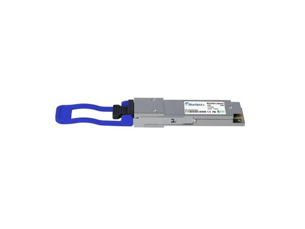 BlueOptics Quanta QSFP-40G-PLR4-QU-kompatibel QSFP BO25K13910D ( QSFP-40G-PLR4-QU-BO )