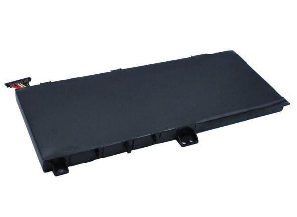CoreParts - Akku tietokoneen akkuun - Litium-polymeeri - 5000 mAh - 38 Wh - lajittelu - ASUS Transformer Book Flip TP550LD:lle