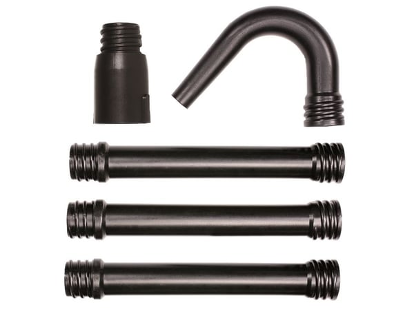Einhell 3433559, Gutter kit, Svart, 5 stykker, Einhell, GP-LB 18/200 Li E, 800 g