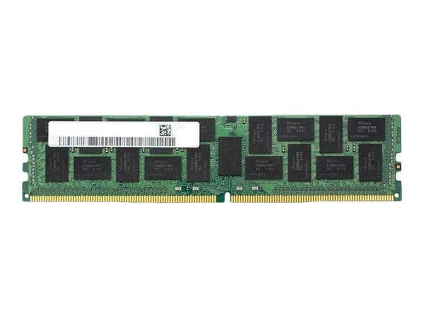CoreParts - DDR4 - modul - 16GB - DIMM 288-PIN - 2400MHz / PC4-19200 - 1,2V