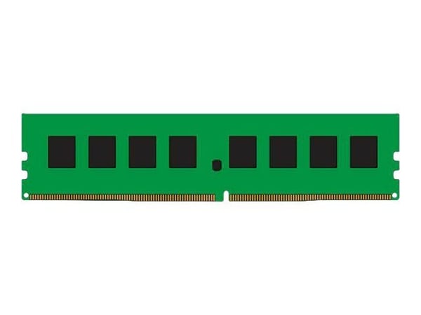 CoreParts - DDR4 - modul - 8 GB - DIMM 288-pin - 2400 MHz / PC4-19200 - 1.2 V - ikke-bufret - ikke-ECC
