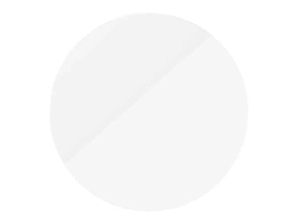 PanzerGlass Samsung Galaxy Watch 6 Classic 43mm, Läpinäkyvä, Samsung, Samsung - Galaxy Watch6 40mm, Karkaistu lasi, Polyeteenitereftalaatti, Naarmu...