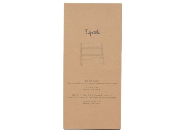 3 Idut Bogreol, Terrazzo/Ler