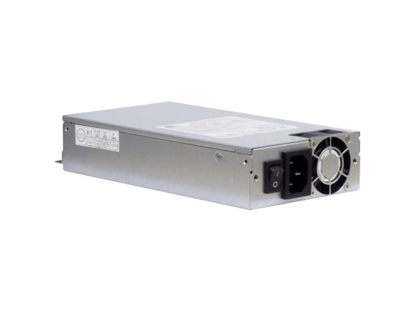 ASPOWER U1A-C20500-D - Strømforsyning (intern) - AC 100-240 V - 500 watt - PFC