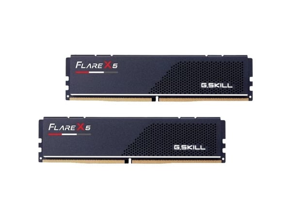 G.Skill Trident Z RGB F5-6000J4048F24GX2-FX5, 48 GB, 2 x 24 GB, DDR5, 6000 Mhz
