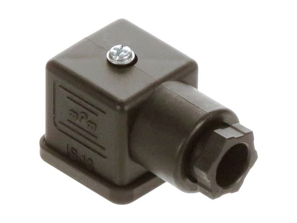 Molex WOD Industrial Solution 1210230341 Venttiililiitin Sisältö: 1 kpl