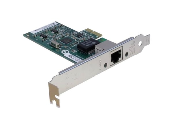 Inter-Tech LR-9201, Sisäinen, Langallinen, PCI Express, Ethernet, 1000 Mbit/s
