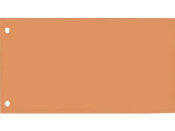Elba 240x105mm, Oransje, Kartong, 240 mm, 105 mm