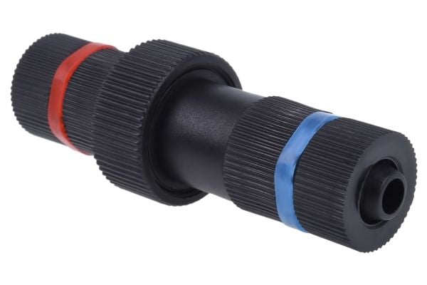 Alphacool 8745559, Plast, Sort, Hankjønn, 2,8 cm, 32 g