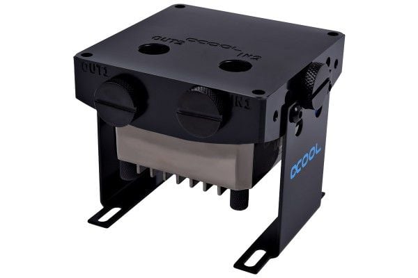 Alphacool 13196 Del/tilbehørspumpe til kjølesystem for datamaskiner (13196)