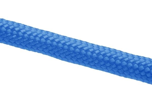 Alphacool 45314, Sininen, Nailon, 1 kpl, 4 mm, 3300 mm