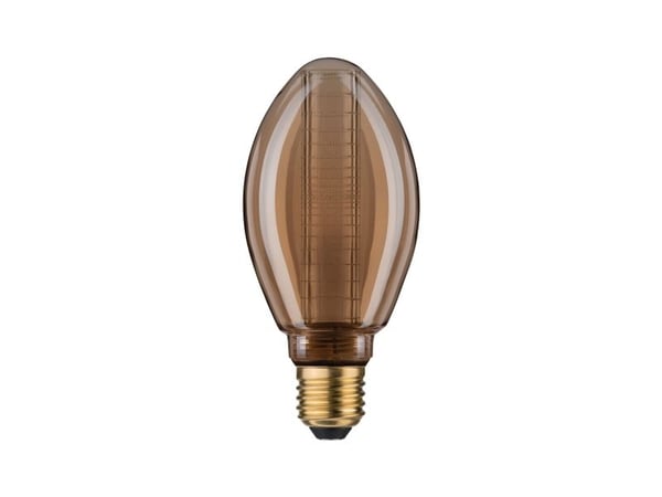 Paulmann 286.01, 4 W, 21 W, E27, 200 lm, 15000 timer, Gull