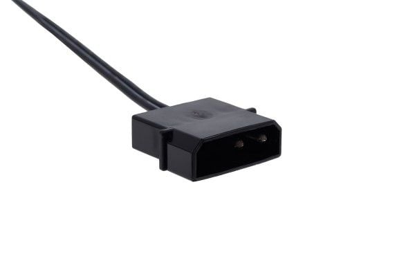 Alphacool 15279, Bakgrunnslys, Flerfarget, 10 mm, 600 mm, 1 stykker