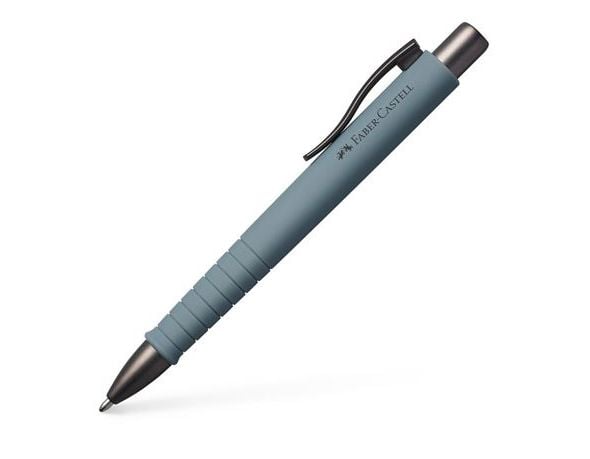 FABER-CASTELL biros 0,7 mm sininen
