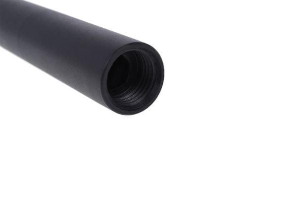 Alphacool 12566, Sort, Forlenger, Alphacool NexXxos GPX, 73 mm, 98 g