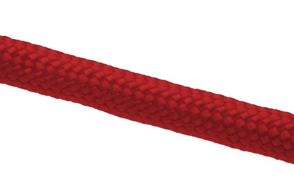 Alphacool 45317, Punainen, Nailon, 1 kpl, 4 mm, 3300 mm