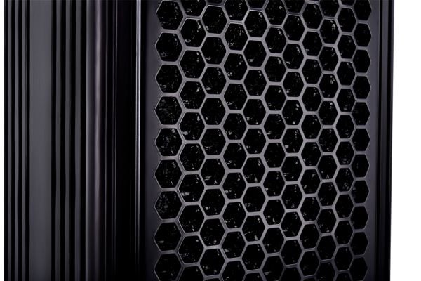 Alphacool Eiswand 360 Solo, All-in-one liquid cooler